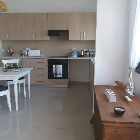 Beautiful And Modern In Cyprus *