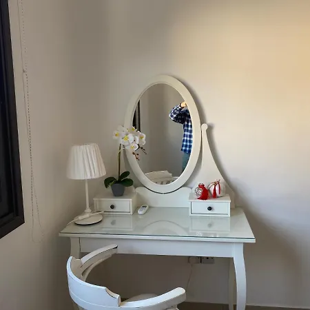 Beautiful And Modern In Cyprus Apartman *