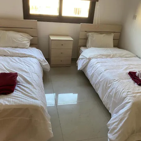 Beautiful And Modern In Cyprus