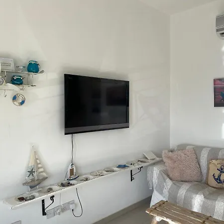 Beautiful And Modern In Cyprus