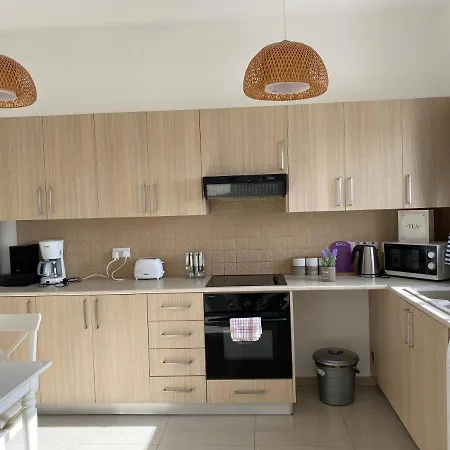 דירה Beautiful And Modern In Cyprus
