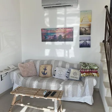Apartment Beautiful And Modern In Cyprus *