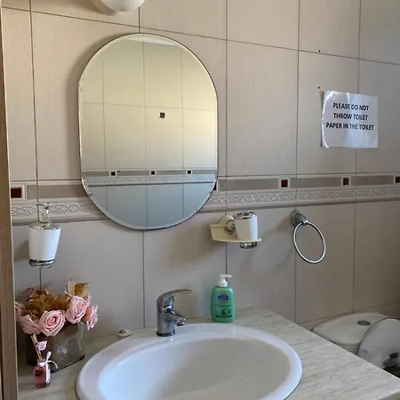 Beautiful And Modern In Cyprus