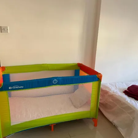 דירה Beautiful And Modern In Cyprus