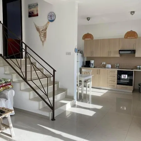 Beautiful And Modern In Cyprus Apartment Voroklini