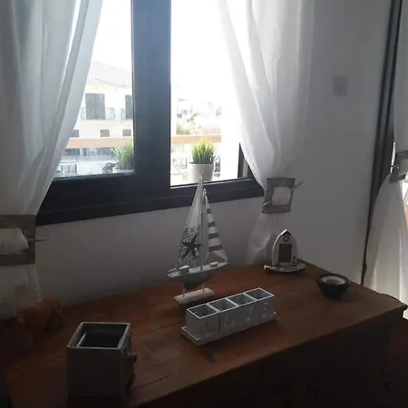 Beautiful And Modern In Cyprus Apartman *