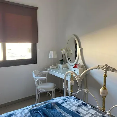 Beautiful And Modern In Cyprus Voroklini