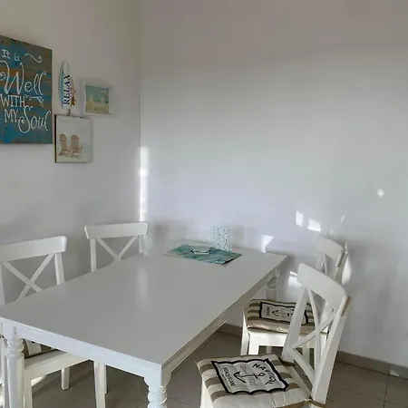 Apartman Beautiful And Modern In Cyprus *
