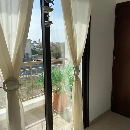 Beautiful And Modern In Cyprus Apartment Voroklini