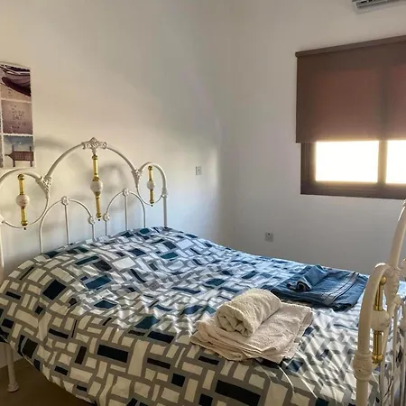 Beautiful And Modern In Cyprus Apartment *